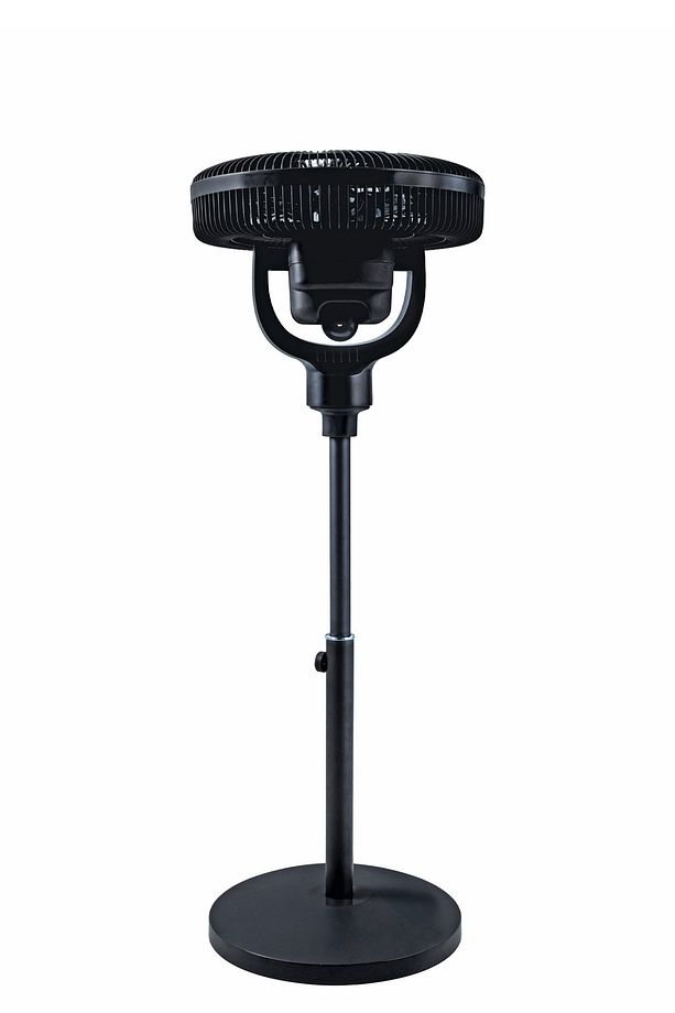 Wınd360 60w Buhar Fonksiyonlu Ayaklı Vantilatör - 4