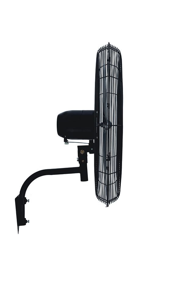 Wf30sa 250w 30 Inc Sanayi Tipi Duvar Vantilatörü - 3