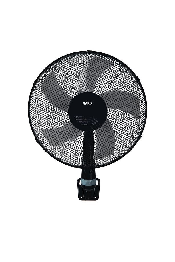 Df 16 Duo 55W  Masa Ve Duvar Vantilatör - 3