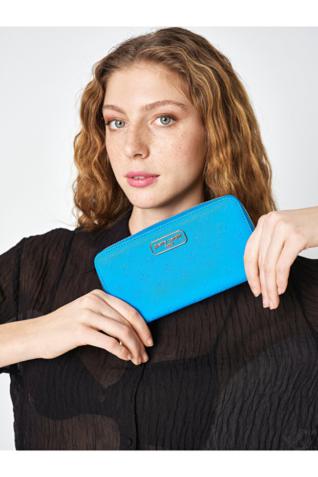 Women's Wallet 06Pc25Y601-P