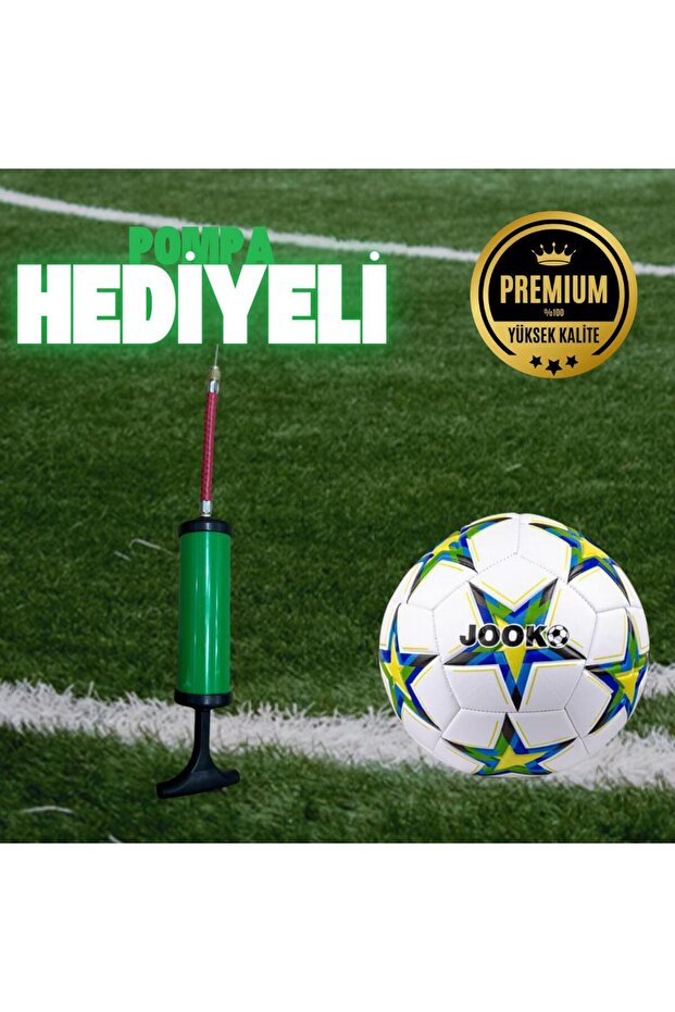 Futbol Topu - 1