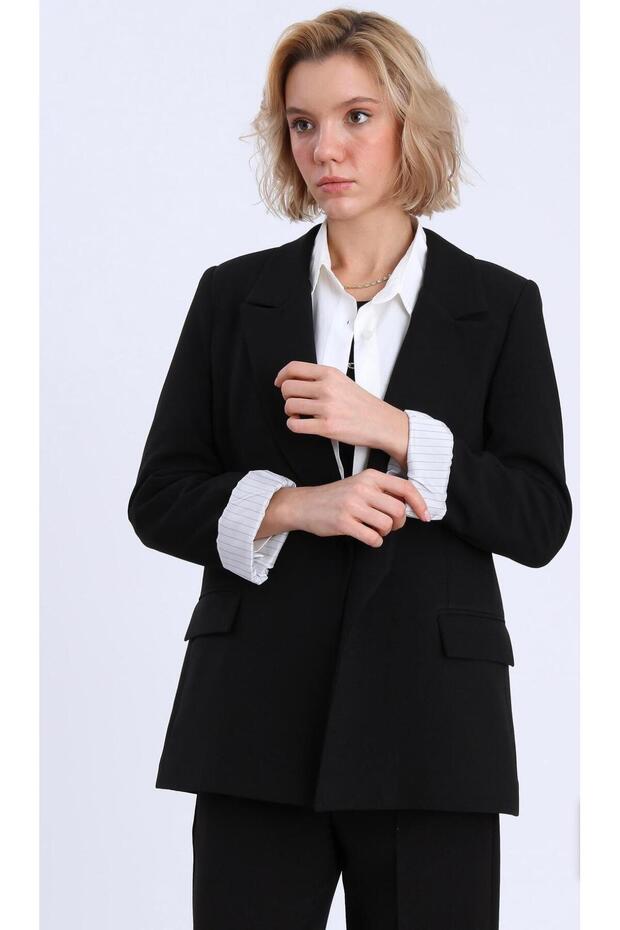 Kadın Ceket Perry - 3