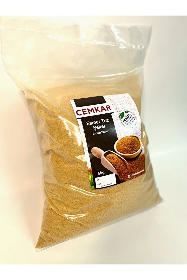 esmer şeker 5Kg - 1
