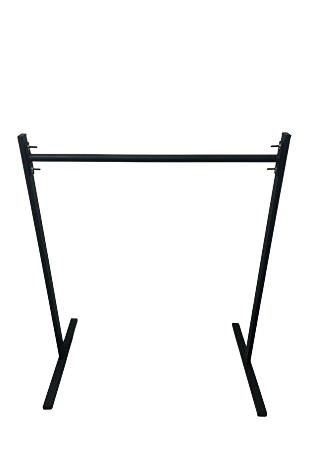 Paralel Dips Triceps Rack Station - 5