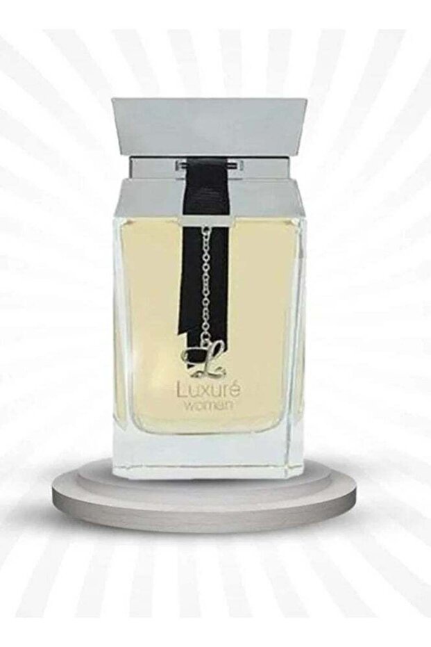 عطر لوكسري نسائي او دي بارفيوم 100 مل