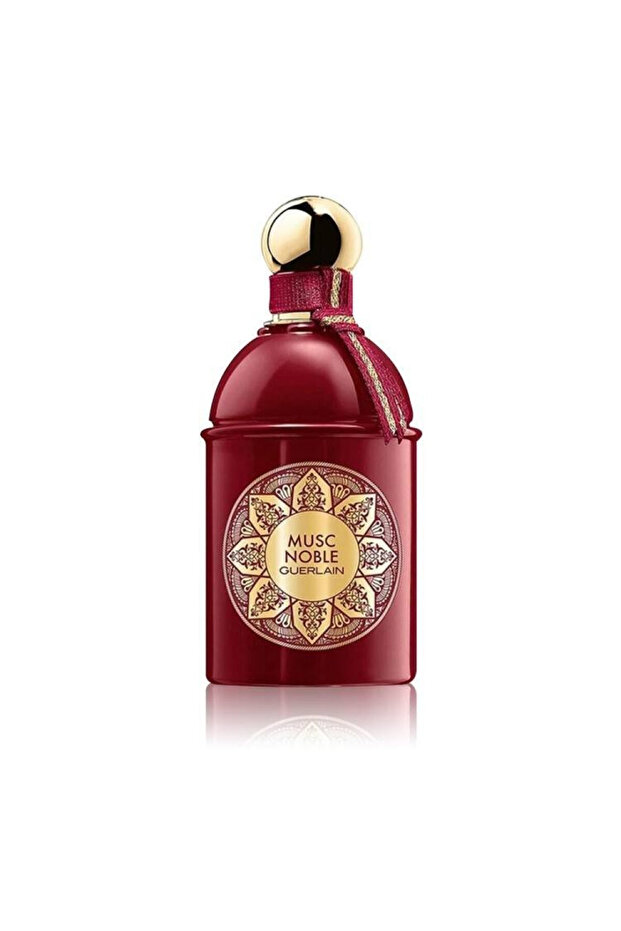Musc Noble for Women by Guerlain - Eau de Parfum - 125ml