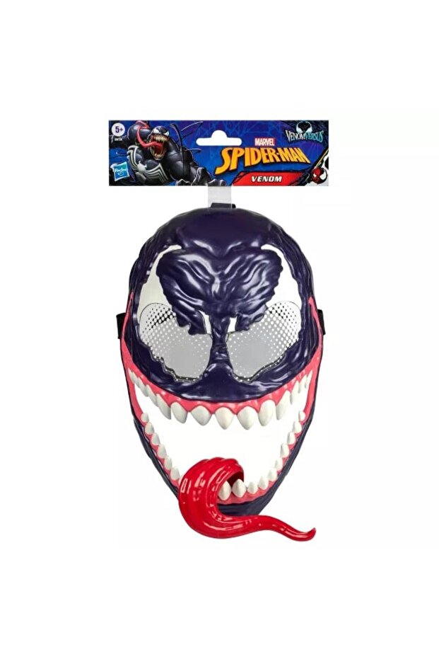 Spider Man Venom Maske G0729 - 2