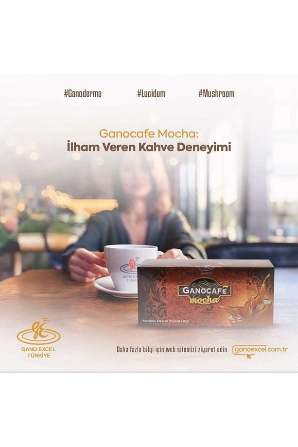 MOCHA KAHVE - 4