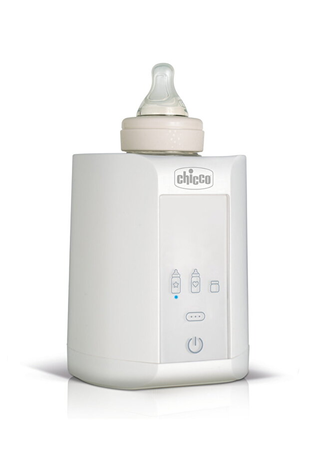 BİBERON ISITICI - 2