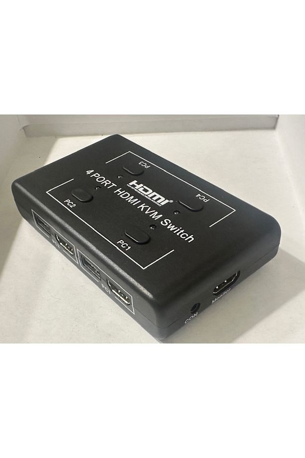 4 port hdmi kvm switch - 3