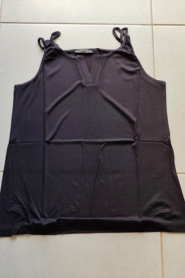 بلوزة معلقة - 1