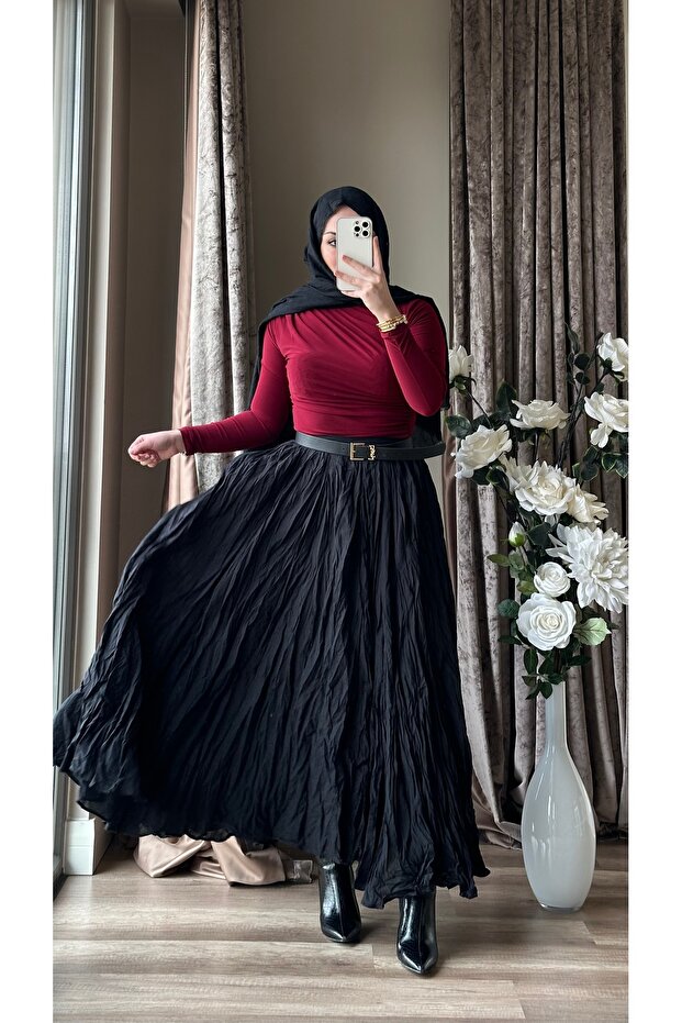 SANDY BÜZGÜLÜ BASIC BODY - 2