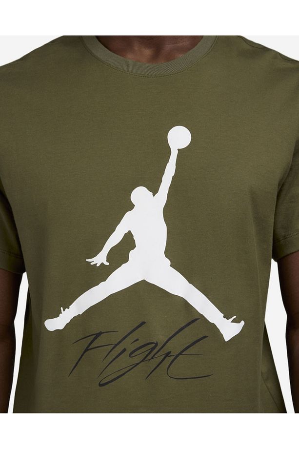 Jordan Jumpman Flight Tee YouSports - 3