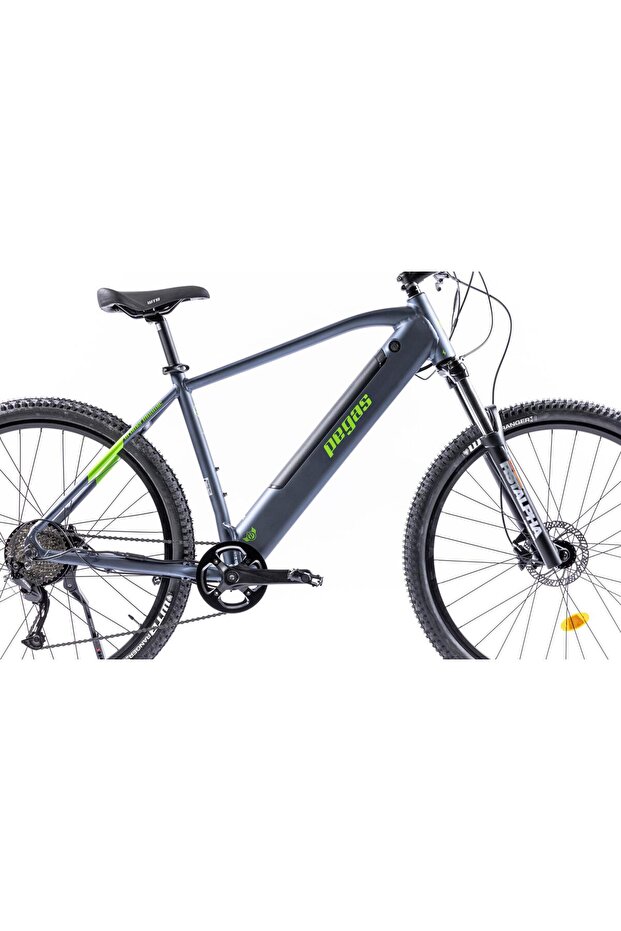 Buben Dynamic L 29'' Šedozelený - 3