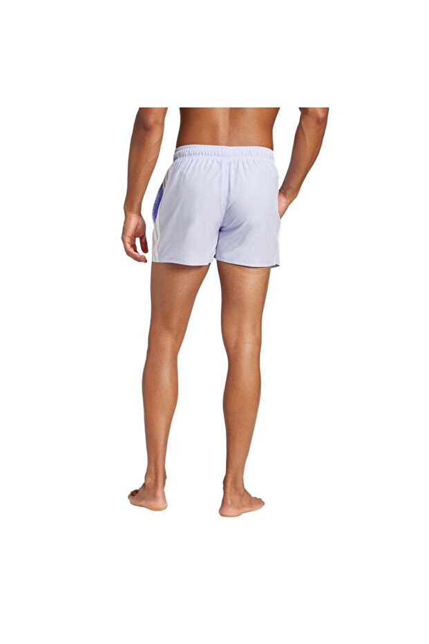 Erkek Mor Şort 3s Bld Sh 3ın Jd4236 - 3