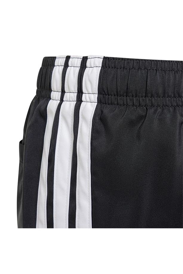Çocuk Siyah Şort 3s Shorts By Jd8013 - 4