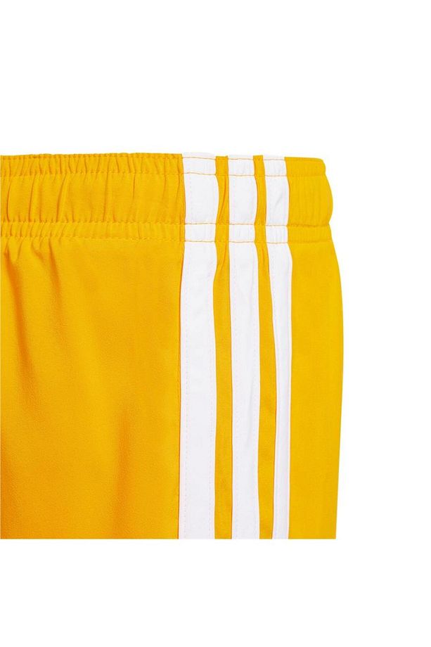 Çocuk Turuncu Şort 3s Shorts By Jd8014 - 6