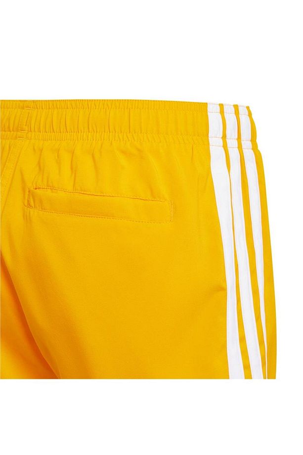 Çocuk Turuncu Şort 3s Shorts By Jd8014 - 4