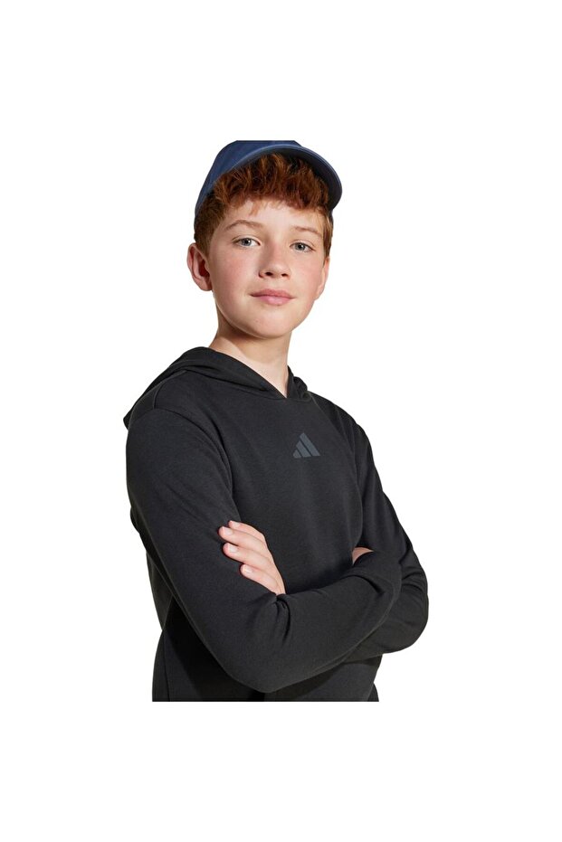 X Smileyworld Hoodie Kids - 5