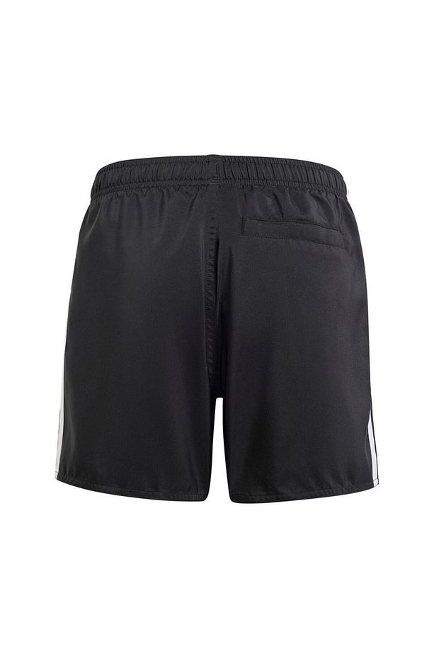 Çocuk Siyah Şort 3s Shorts By Jd8013 - 3