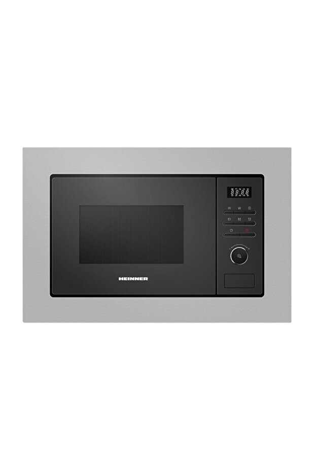 Cuptor Cu Microunde Hmw-Md20Biss - 1