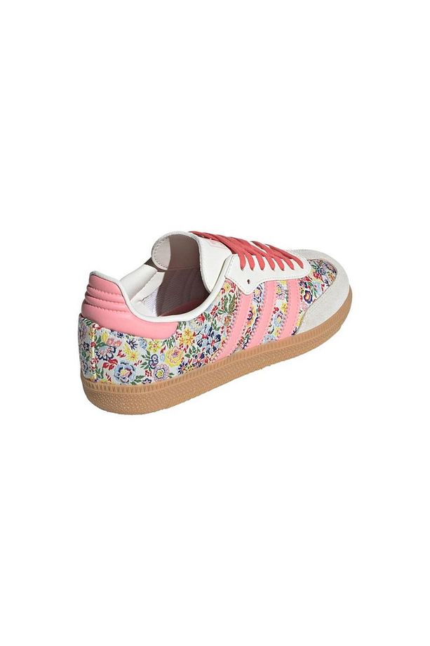 Çocuk Çok Renkli Sneaker Samba Og J Jı0280 - 7