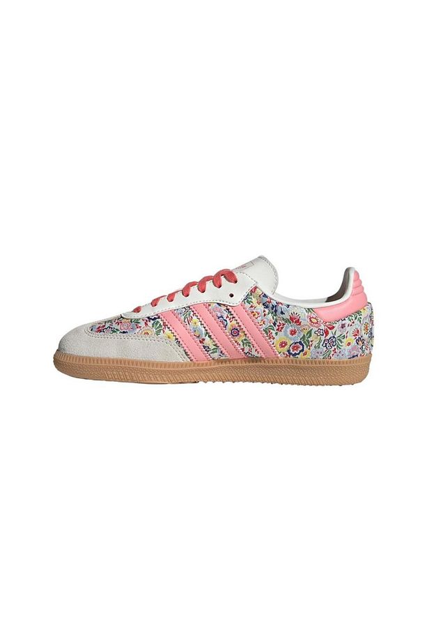 Çocuk Çok Renkli Sneaker Samba Og J Jı0280 - 5