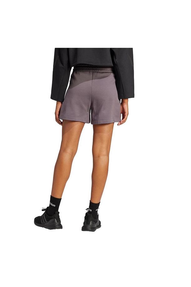 Kadın Çok Renkli Şort W Z.n.e. Short Jj4744 - 7