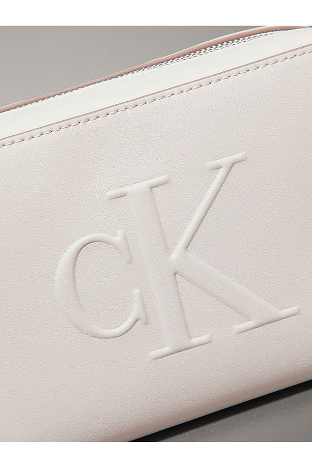 Crossbody Camera Bag - 5