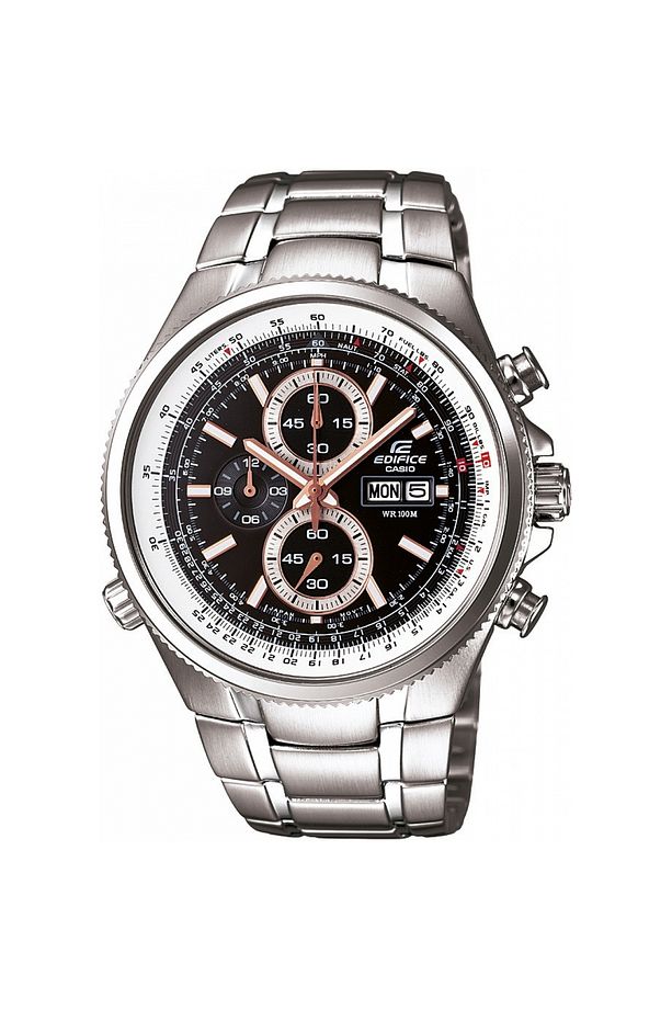 Edifice Efr-506d-5avdf Erkek Kol Saati - 2