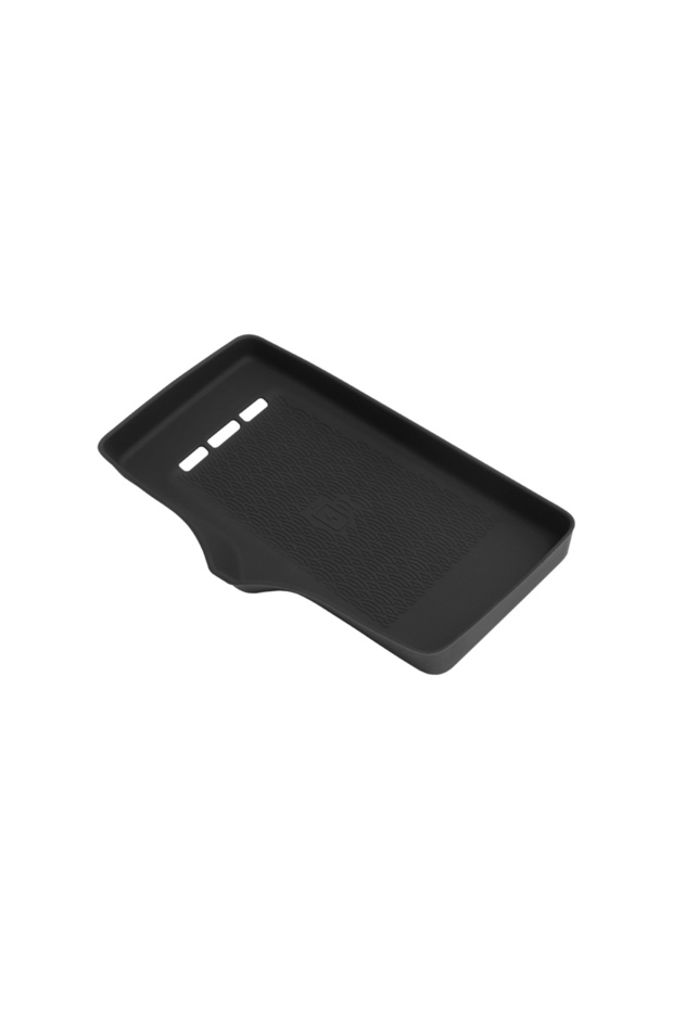 black 1pc for Chery OMODA C5 EV 2024-2025 Wireless Charging Pad Car Interior accessories Auto Phone