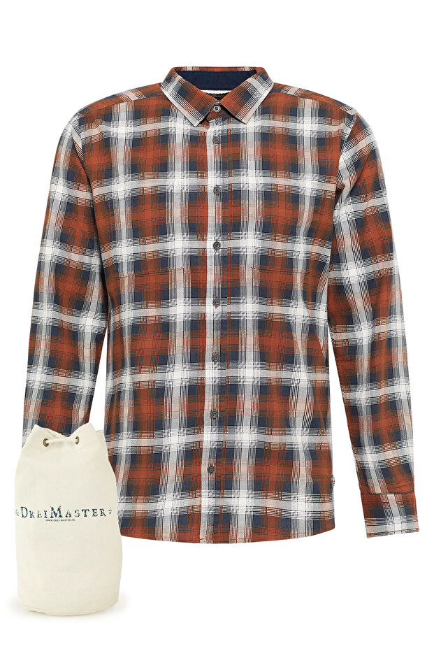 Hemd + Shopping Bag - SET - 2