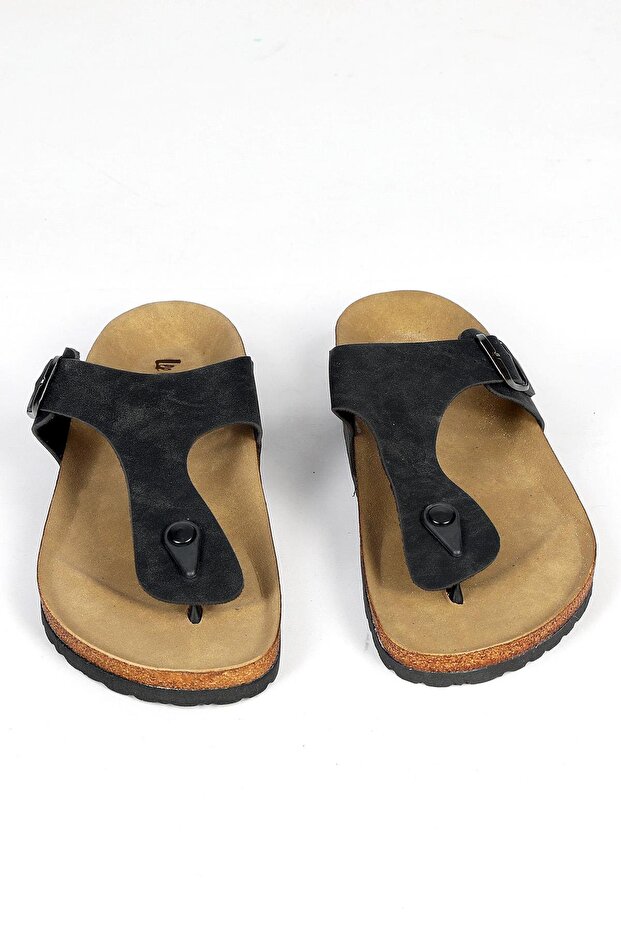 Bruno Erkek Terlik - 1