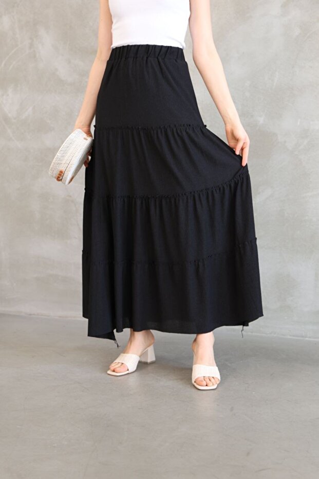 Y2k elastična suknja - 2