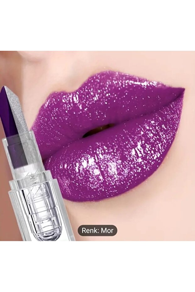 ÇİFT RENKLİ RUJ - 3