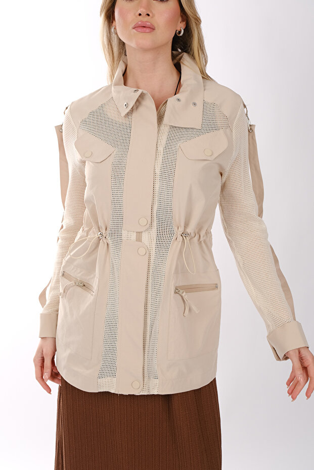 Kadın Ceket 25251000108 - 1