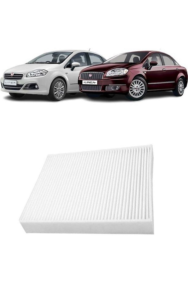 Opar Fiat Linea 4plus Filtre Bakım Seti Euro 5 1.3 Multijet Petronas 5w30 2023 Üretim 2009 S - 5