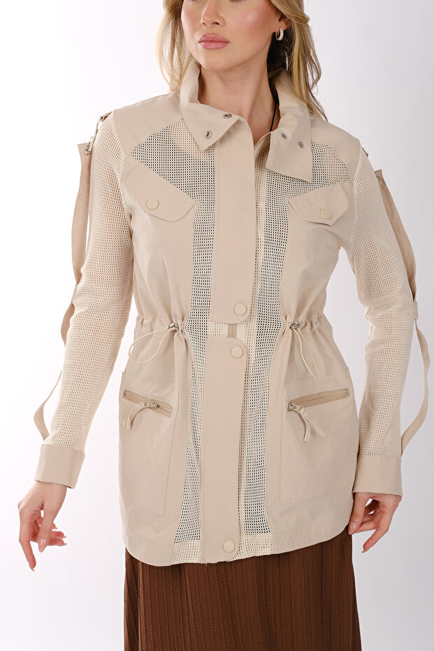 Kadın Ceket 25251000108 - 2