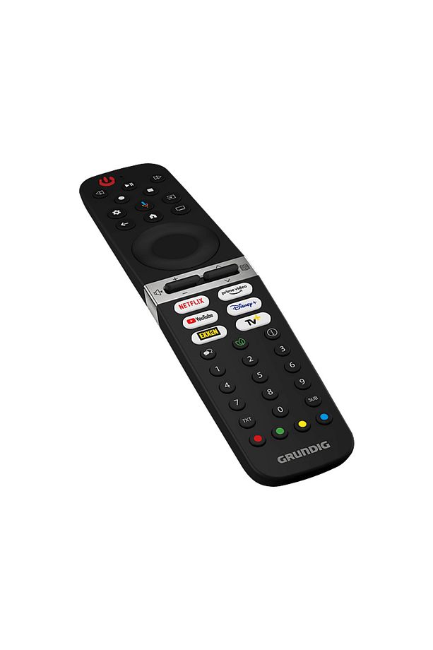 65GJQ 9200 A 65 inç 165 Ekran Uydu Alıcılı Google Smart Dolby Atmos 4K Ultra HD QLED TV - 8