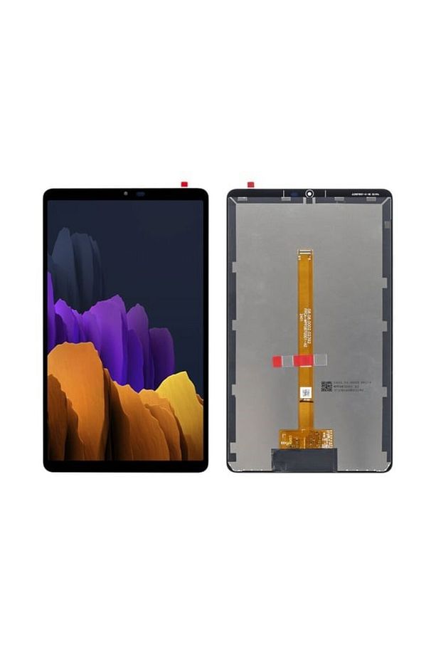 Galaxy Uyumlu Tab A9 Sm- X110 Ekran Lcd Dokunmatik Set - 1