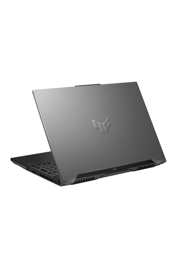 TUF Gaming F16 FX607VU-RL142 Core 5-210H 16GB 512GB SSD RTX4050 140W 16" WUXGA DOS Oyun Bilgisayarı - 5
