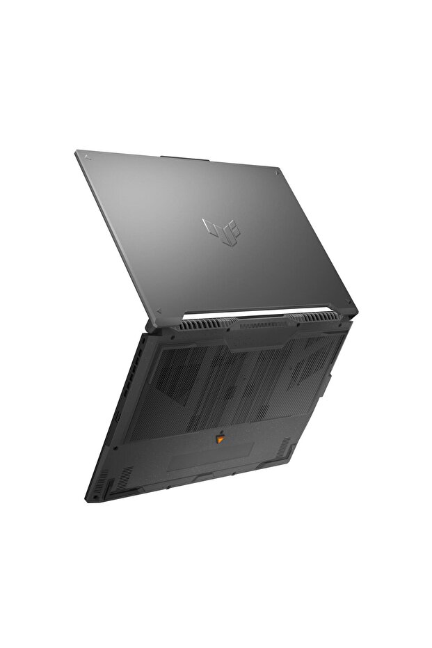 TUF Gaming F16 FX607VU-RL142 Core 5-210H 16GB 512GB SSD RTX4050 140W 16" WUXGA DOS Oyun Bilgisayarı - 6