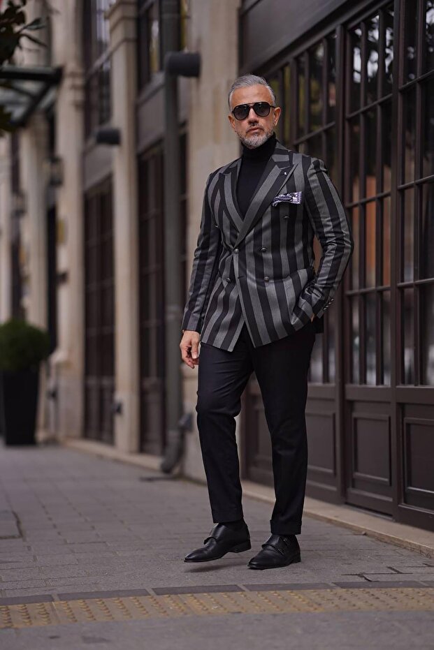 KRUVAZE TORBA CEP CEKET - 1