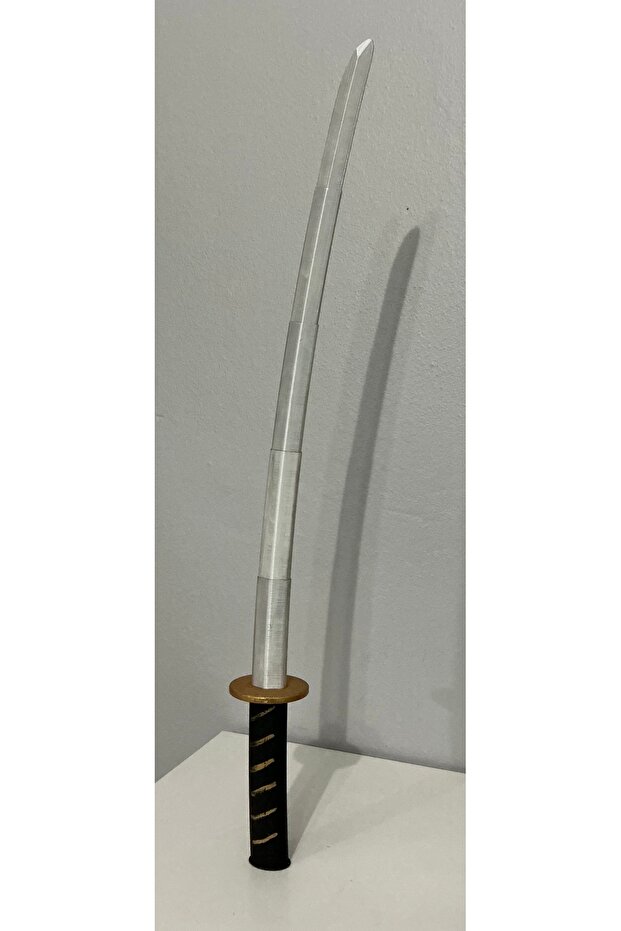 Katlanır katana - 1