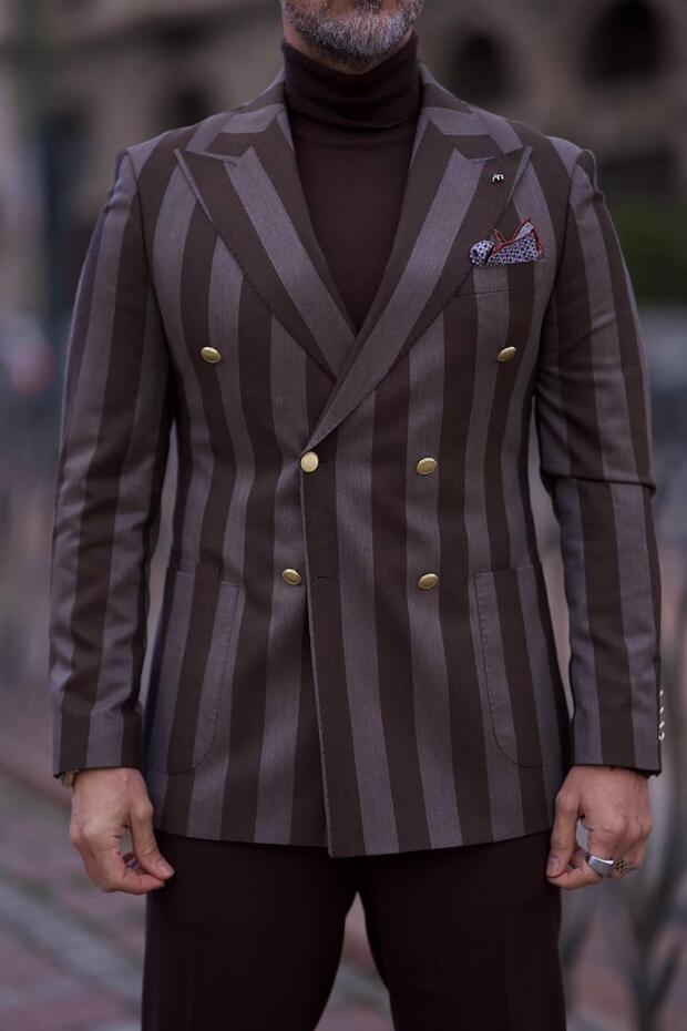 KRUVAZE TORBA CEP CEKET - 3