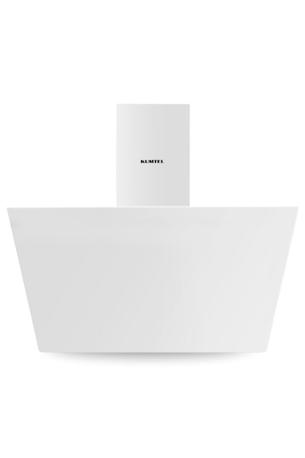 Home Basic Beyaz Cam Ankastre Set - 2