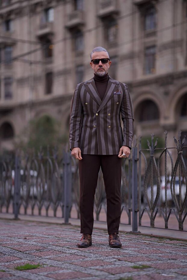 KRUVAZE TORBA CEP CEKET - 2