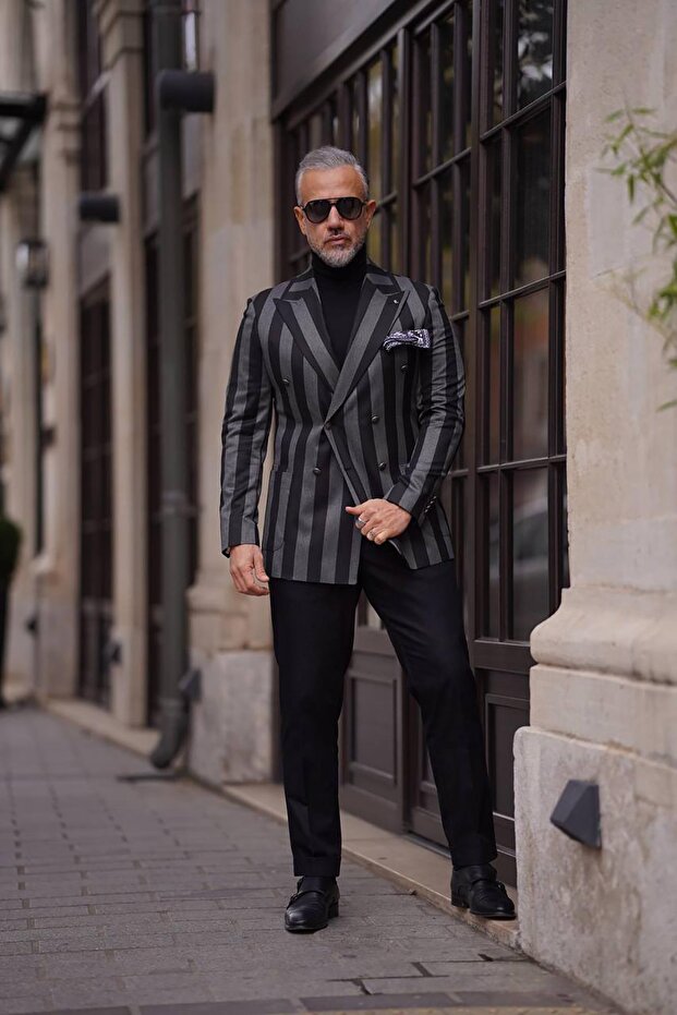 KRUVAZE TORBA CEP CEKET - 2