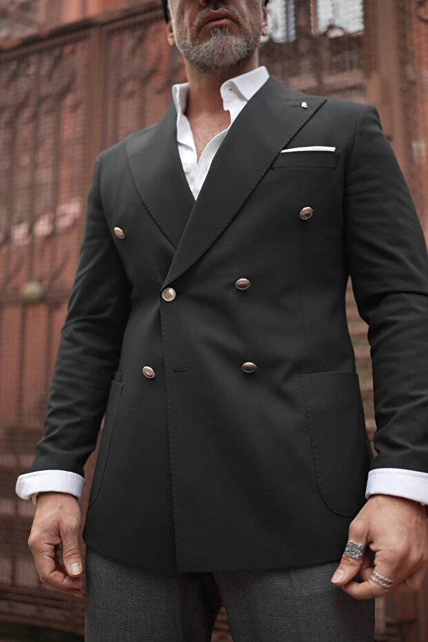 KRUVAZE TORBA CEP CEKET - 2