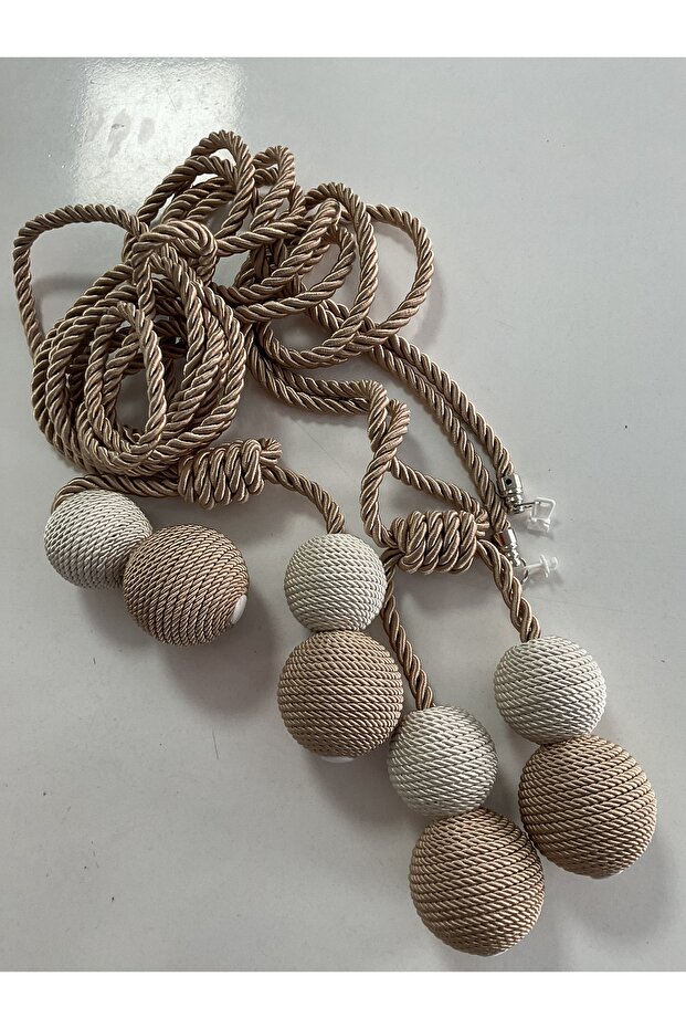 Fon perde süsü - 1